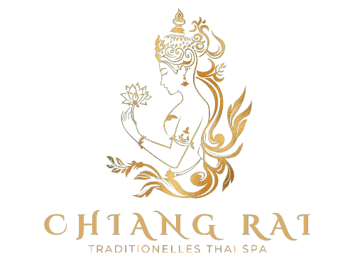 Chiang Rai Thai Spa Logo